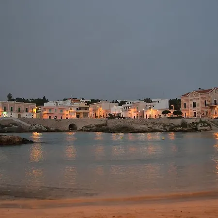 Casa de Férias Casa Vacanza 