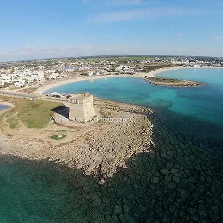 Casa Vacanza 