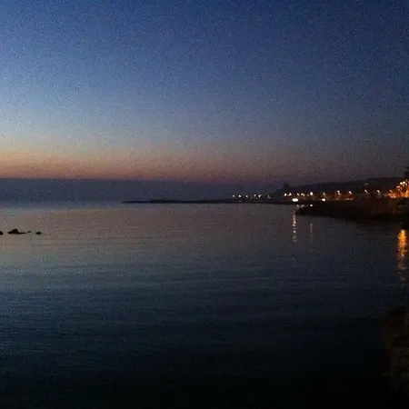 Casa de Férias Casa Vacanza 