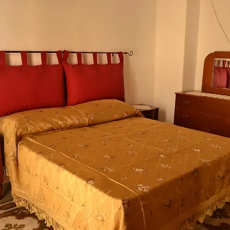 Casa Vacanza 