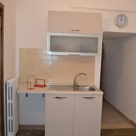 Casa Vacanza 