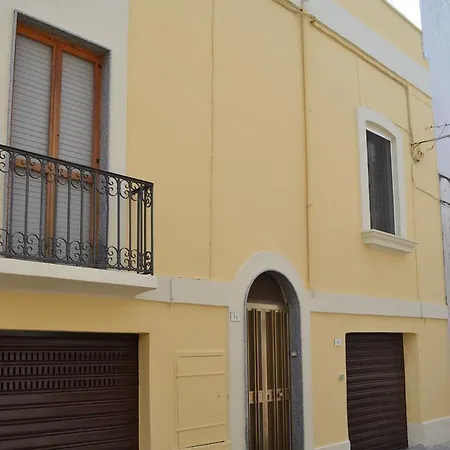 Casa Vacanza 