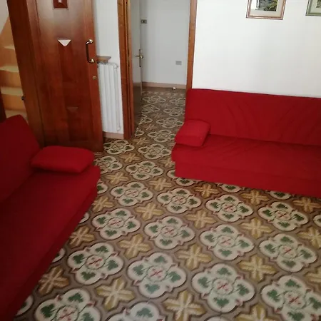 Casa Vacanza 