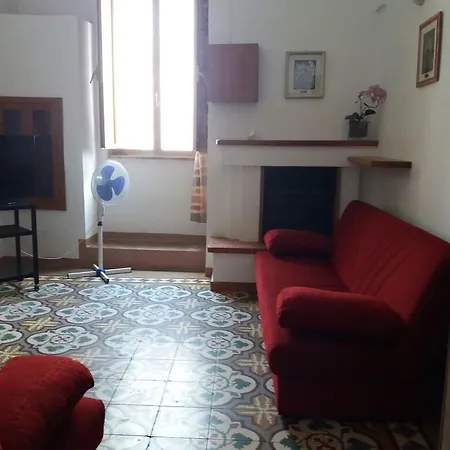 Casa Vacanza 